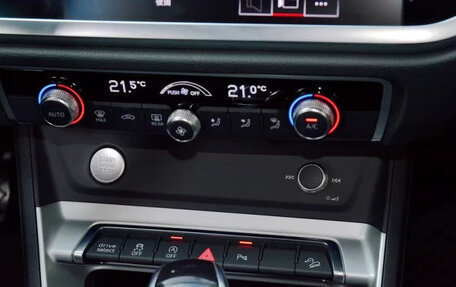 Audi Q3 Sportback, 2021 год, 2 150 000 рублей, 15 фотография