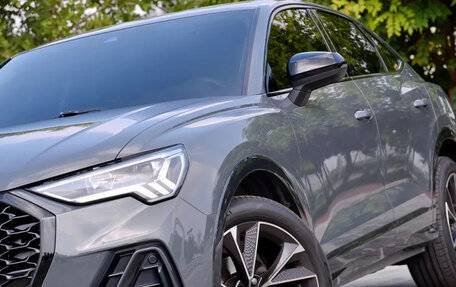 Audi Q3 Sportback, 2021 год, 2 150 000 рублей, 6 фотография