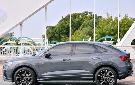 Audi Q3 Sportback, 2021 год, 2 150 000 рублей, 8 фотография