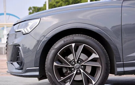 Audi Q3 Sportback, 2021 год, 2 150 000 рублей, 5 фотография