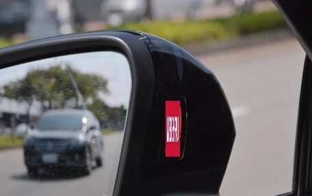 Audi Q3 Sportback, 2021 год, 2 150 000 рублей, 7 фотография