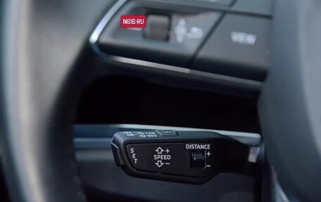 Audi Q3 Sportback, 2021 год, 2 150 000 рублей, 11 фотография