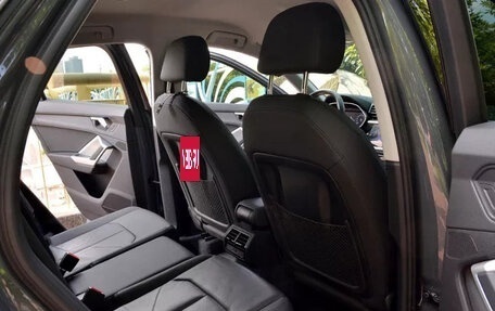 Audi Q3 Sportback, 2021 год, 2 150 000 рублей, 16 фотография