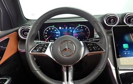 Mercedes-Benz GLC, 2025 год, 6 985 000 рублей, 8 фотография