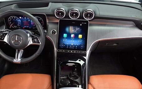 Mercedes-Benz GLC, 2025 год, 6 985 000 рублей, 7 фотография