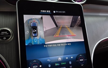 Mercedes-Benz GLC, 2025 год, 6 985 000 рублей, 13 фотография