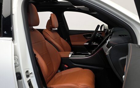 Mercedes-Benz GLC, 2025 год, 6 985 000 рублей, 18 фотография