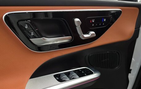 Mercedes-Benz GLC, 2025 год, 6 985 000 рублей, 17 фотография