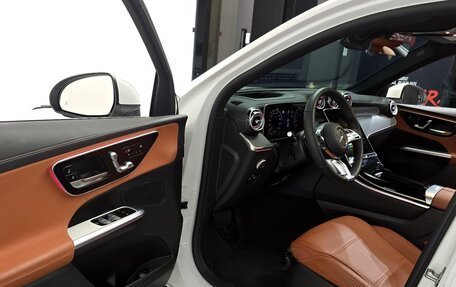 Mercedes-Benz GLC, 2025 год, 6 985 000 рублей, 16 фотография