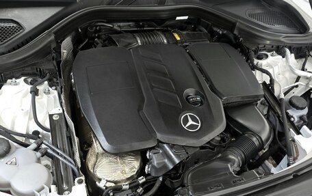 Mercedes-Benz GLC, 2025 год, 6 985 000 рублей, 6 фотография