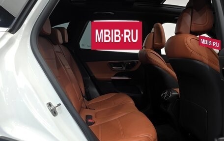 Mercedes-Benz GLC, 2025 год, 6 985 000 рублей, 19 фотография