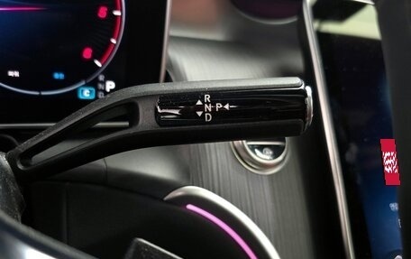 Mercedes-Benz GLC, 2025 год, 6 985 000 рублей, 10 фотография