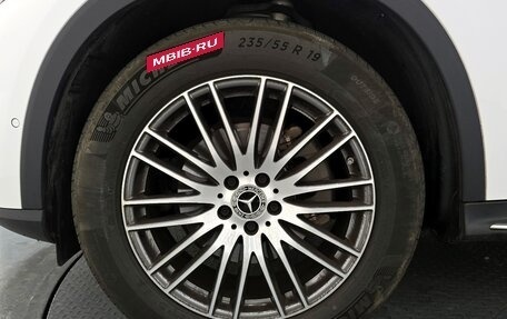 Mercedes-Benz GLC, 2025 год, 6 985 000 рублей, 5 фотография