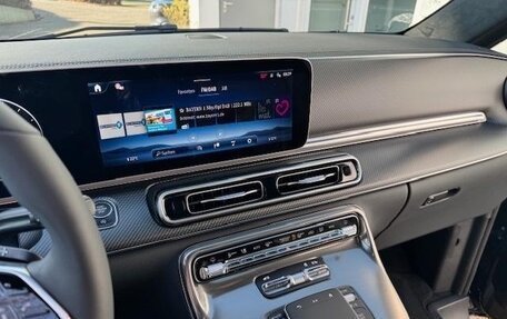 Mercedes-Benz V-Класс, 2024 год, 16 490 000 рублей, 7 фотография