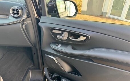 Mercedes-Benz V-Класс, 2024 год, 16 490 000 рублей, 10 фотография