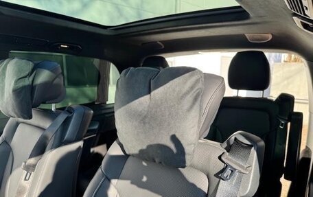 Mercedes-Benz V-Класс, 2024 год, 16 490 000 рублей, 13 фотография