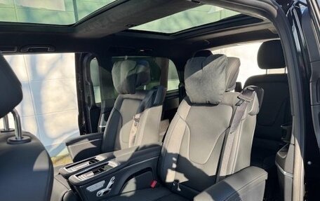 Mercedes-Benz V-Класс, 2024 год, 16 490 000 рублей, 15 фотография