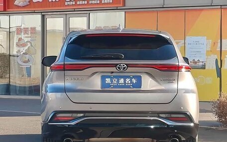 Toyota Venza, 2022 год, 4 125 000 рублей, 4 фотография