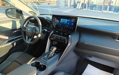 Toyota Venza, 2022 год, 4 125 000 рублей, 6 фотография