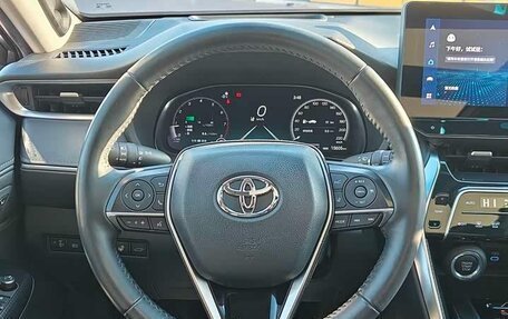 Toyota Venza, 2022 год, 4 125 000 рублей, 11 фотография