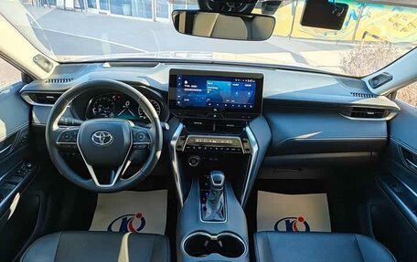 Toyota Venza, 2022 год, 4 125 000 рублей, 8 фотография