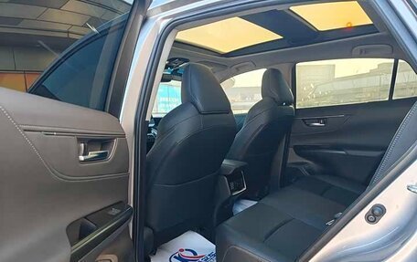 Toyota Venza, 2022 год, 4 125 000 рублей, 15 фотография
