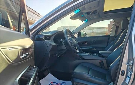 Toyota Venza, 2022 год, 4 125 000 рублей, 9 фотография