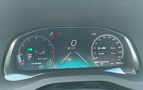 Toyota Venza, 2022 год, 4 125 000 рублей, 13 фотография