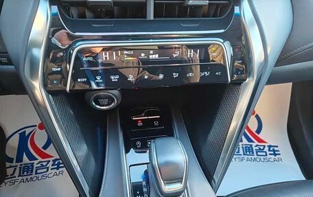 Toyota Venza, 2022 год, 4 125 000 рублей, 14 фотография