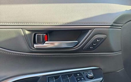 Toyota Venza, 2022 год, 4 125 000 рублей, 16 фотография