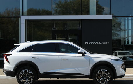 Haval F7, 2025 год, 3 449 000 рублей, 4 фотография