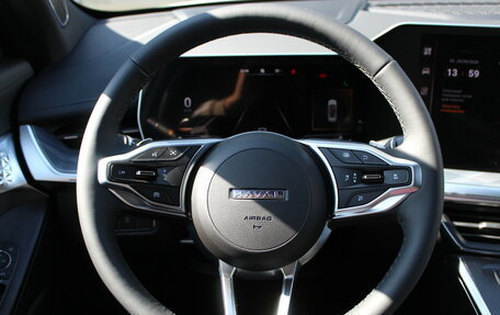 Haval F7, 2025 год, 3 449 000 рублей, 10 фотография