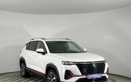 Changan CS35 Plus, 2023 год, 1 790 000 рублей, 2 фотография