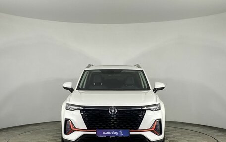 Changan CS35 Plus, 2023 год, 1 790 000 рублей, 3 фотография