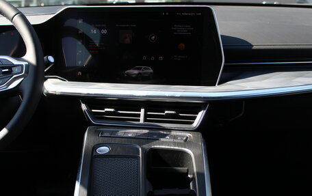 Haval F7, 2025 год, 3 449 000 рублей, 12 фотография