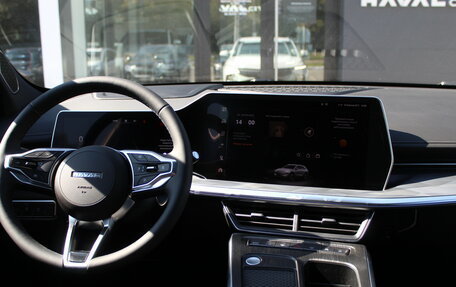 Haval F7, 2025 год, 3 449 000 рублей, 11 фотография