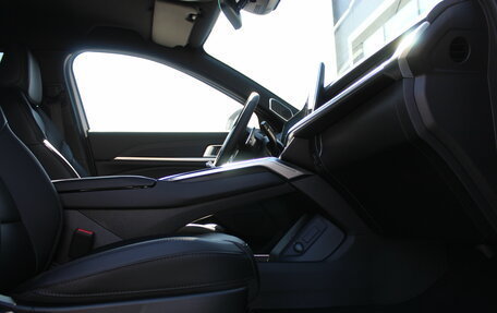 Haval F7, 2025 год, 3 449 000 рублей, 13 фотография