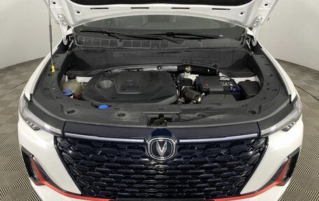 Changan CS35 Plus, 2023 год, 1 790 000 рублей, 4 фотография