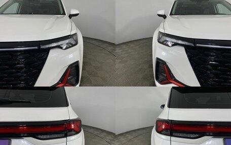 Changan CS35 Plus, 2023 год, 1 790 000 рублей, 5 фотография