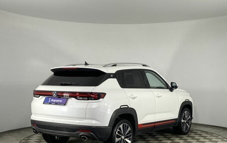 Changan CS35 Plus, 2023 год, 1 790 000 рублей, 6 фотография