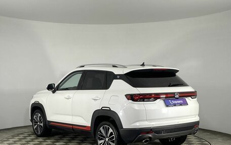 Changan CS35 Plus, 2023 год, 1 790 000 рублей, 7 фотография