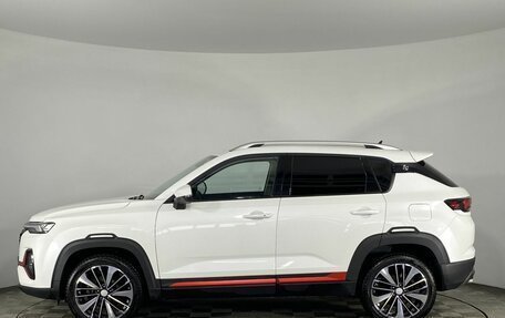 Changan CS35 Plus, 2023 год, 1 790 000 рублей, 10 фотография