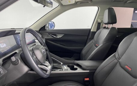 Changan CS35 Plus, 2023 год, 1 790 000 рублей, 12 фотография