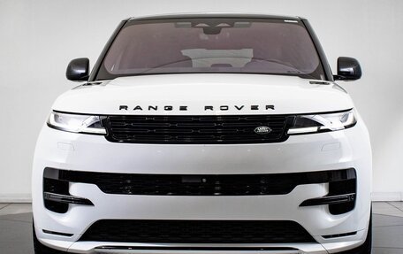 Land Rover Range Rover Sport, 2023 год, 12 000 000 рублей, 2 фотография