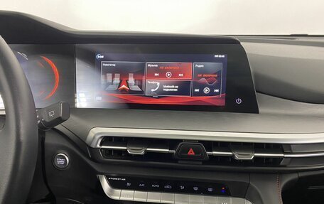 Changan CS35 Plus, 2023 год, 1 790 000 рублей, 18 фотография