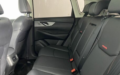 Changan CS35 Plus, 2023 год, 1 790 000 рублей, 14 фотография