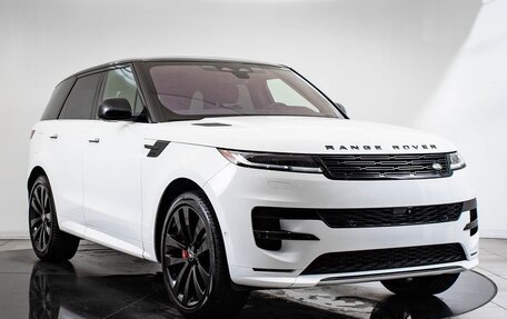 Land Rover Range Rover Sport, 2023 год, 12 000 000 рублей, 3 фотография