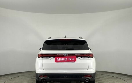 Changan CS35 Plus, 2023 год, 1 790 000 рублей, 8 фотография