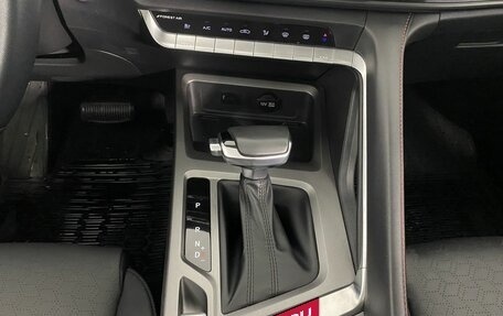 Changan CS35 Plus, 2023 год, 1 790 000 рублей, 17 фотография