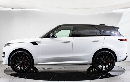 Land Rover Range Rover Sport, 2023 год, 12 000 000 рублей, 7 фотография